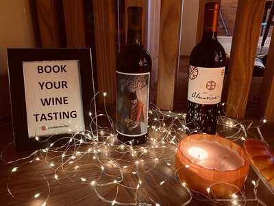 Brooke's Wine Bar & Shop