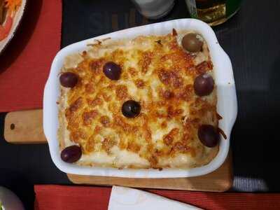 A Comida Da Paulinha