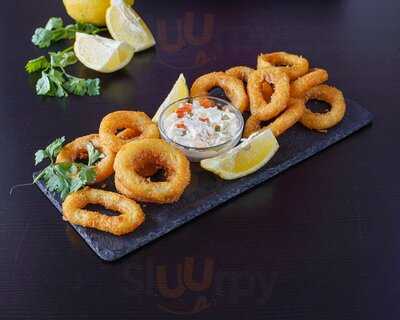 A Comida Da Paulinha