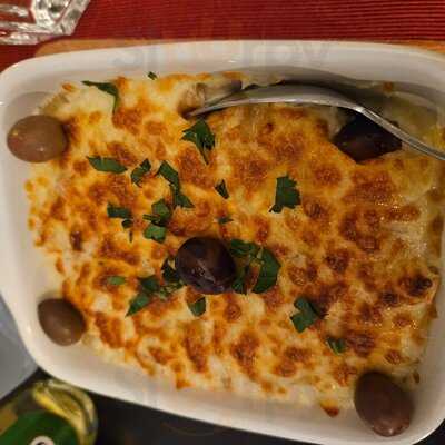 A Comida Da Paulinha