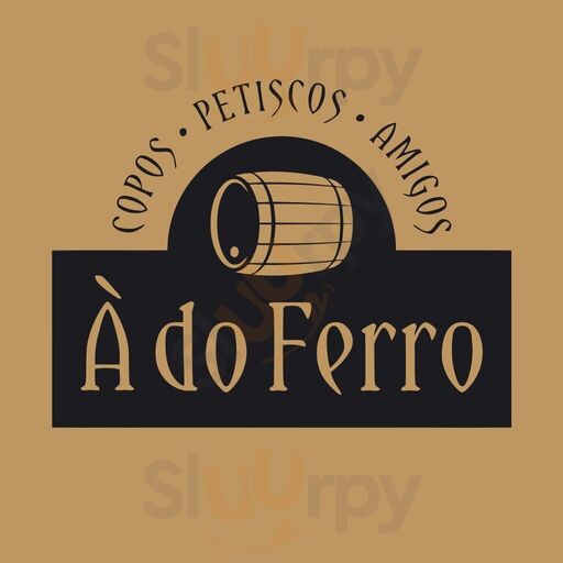 À Do Ferro