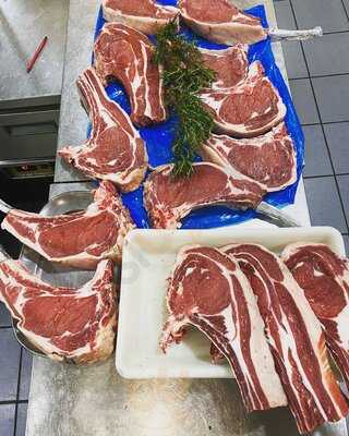 Restarante Pedra Branca