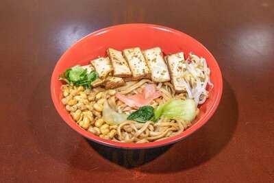 Basement Bistro Restaurant & Bar