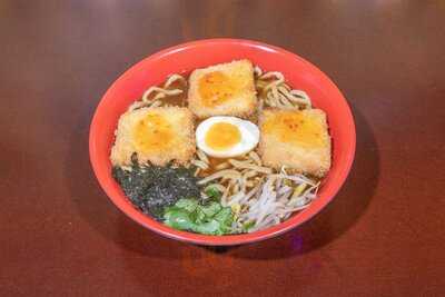 Basement Bistro Restaurant & Bar