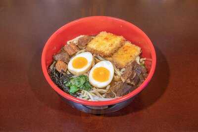 Basement Bistro Restaurant & Bar