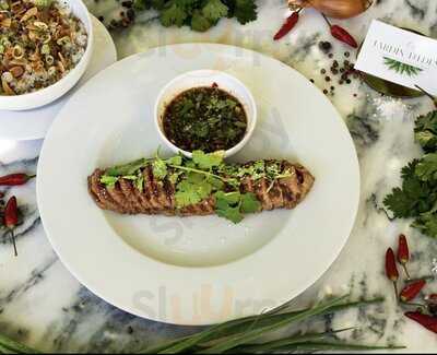 Le Jardin D'eden Lisboa