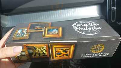 Casa Do Padeiro Lisboa