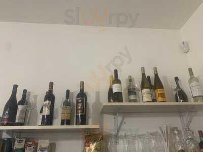 100 Igual Café E Petiscos