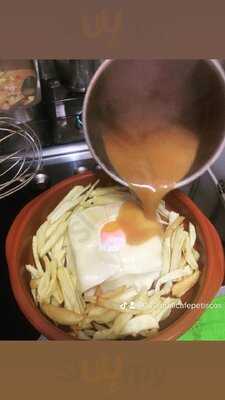 100 Igual Café E Petiscos