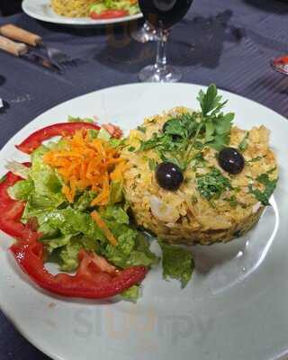 100 Igual Café E Petiscos