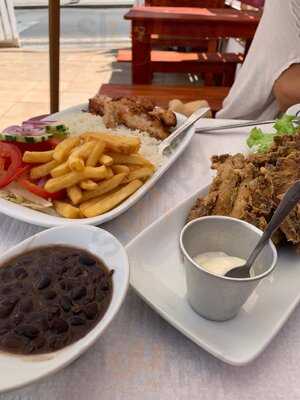 O Moleiro Restaurante