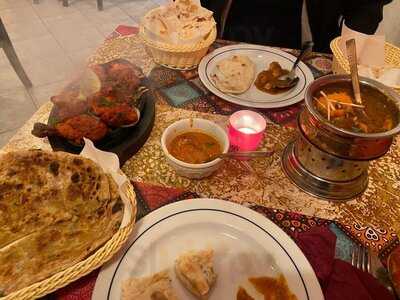 Swagat Indian Resturant