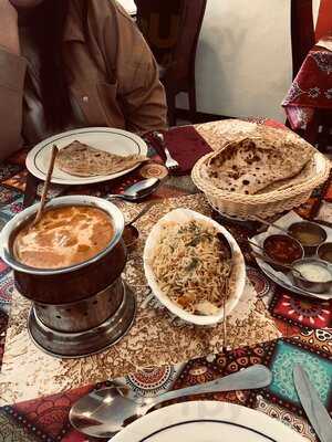 Swagat Indian Resturant