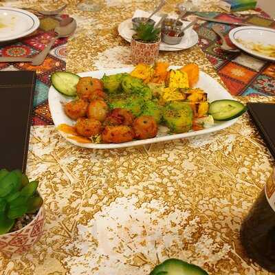 Swagat Indian Resturant