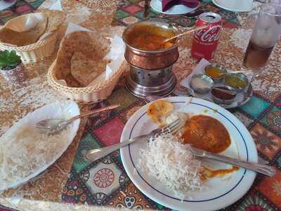 Swagat Indian Resturant