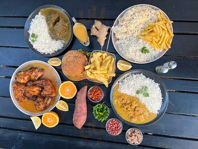 Sabores Da Mafalala Halal