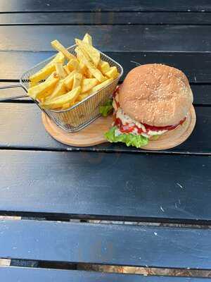 Sabores Da Mafalala Halal