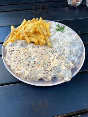 Sabores Da Mafalala Halal