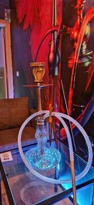 2m Shisha Lounge