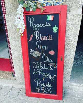 Pizzaria Bianchi