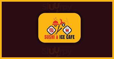 Sushi & Ice Cafe