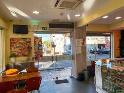 Harab's Esfirraria Odivelas