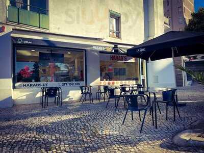 Harab's Esfirraria Odivelas