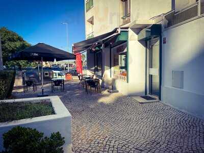 Harab's Esfirraria Odivelas