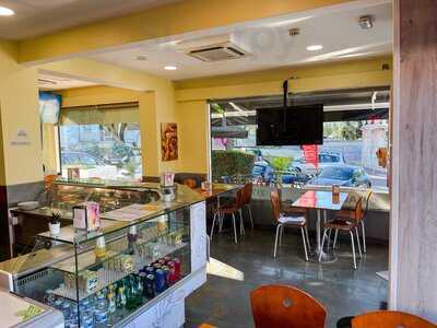 Harab's Esfirraria Odivelas