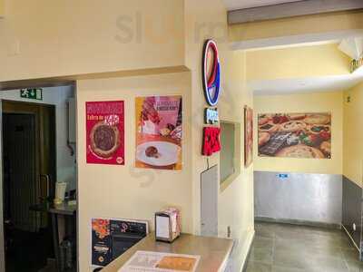 Harab's Esfirraria Odivelas