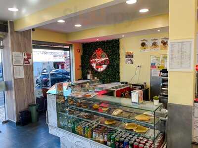 Harab's Esfirraria Odivelas