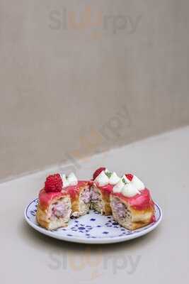 Scoop 'n Dough - Cascais