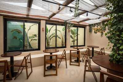 Scoop 'n Dough - Cascais