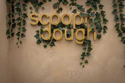 Scoop 'n Dough - Cascais