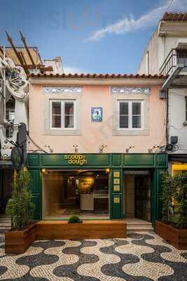 Scoop 'n Dough - Cascais