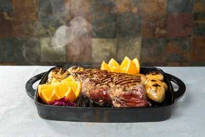 Satelite Restaurante