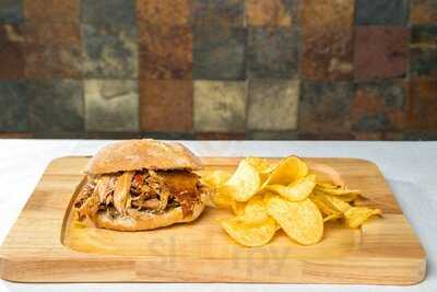 Satelite Restaurante