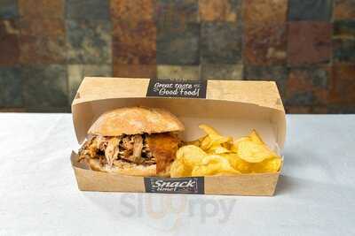 Satelite Restaurante