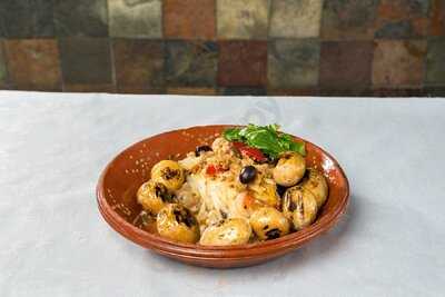 Satelite Restaurante