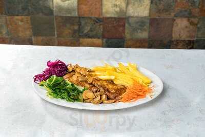 Satelite Restaurante