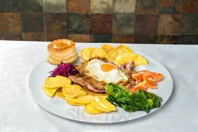 Satelite Restaurante