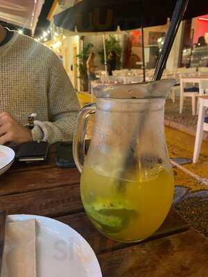 Sr. Manuel Seafood Bar