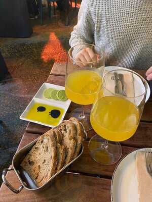 Sr. Manuel Seafood Bar