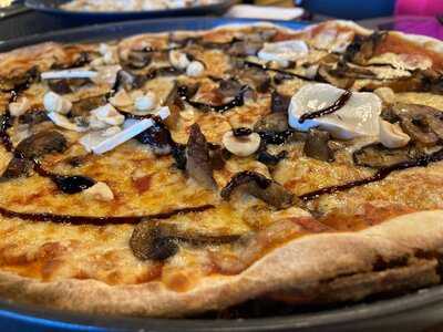 Italian Republic - Cascais