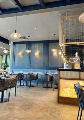 Italian Republic - Cascais