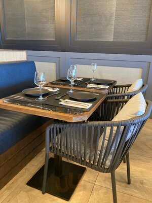 Italian Republic - Cascais