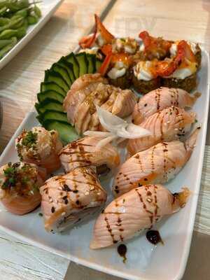 Yukai Sushi Restaurant