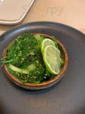 Yukai Sushi Restaurant