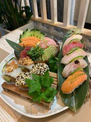 Yukai Sushi Restaurant