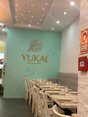 Yukai Sushi Restaurant
